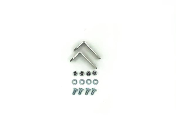 Winkel-Set für Blinker M8